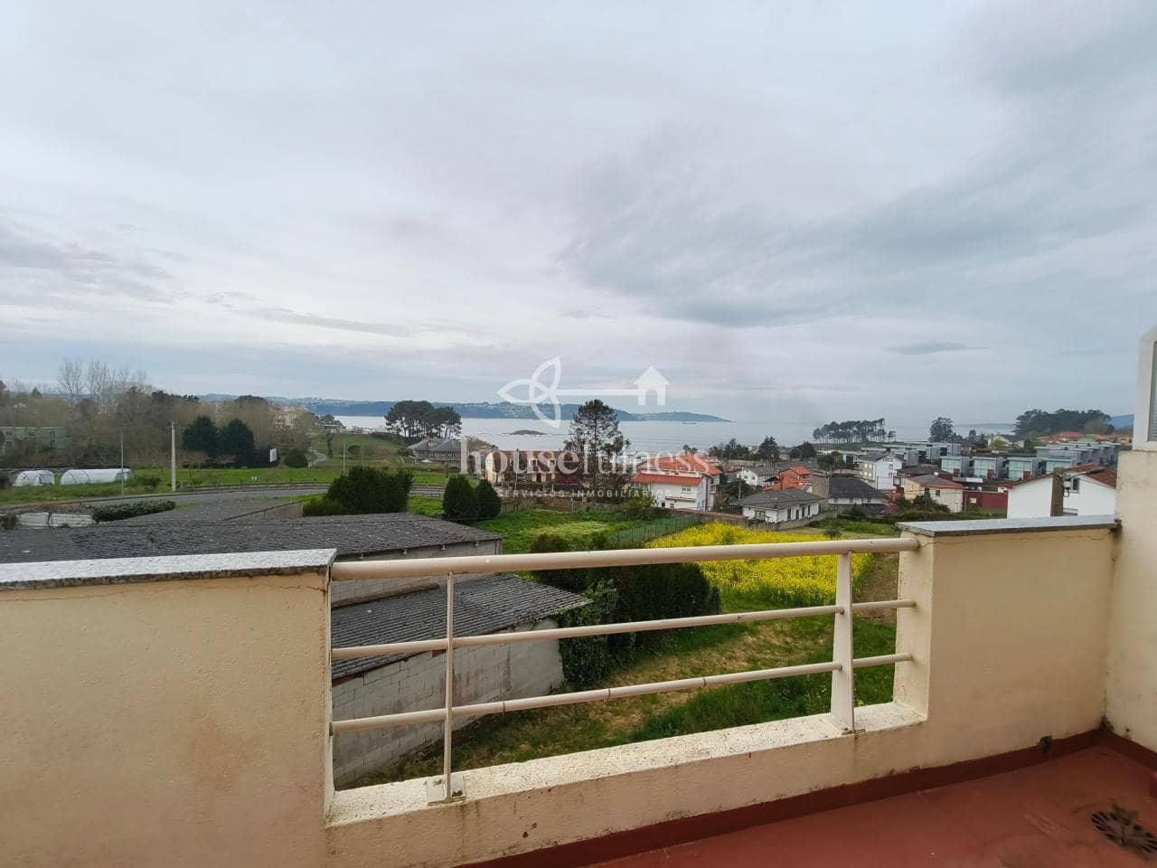 3 bedroom Semi-detached Villa for sale in Perbes with pool garage - € 390,000 (Ref: 9700483)