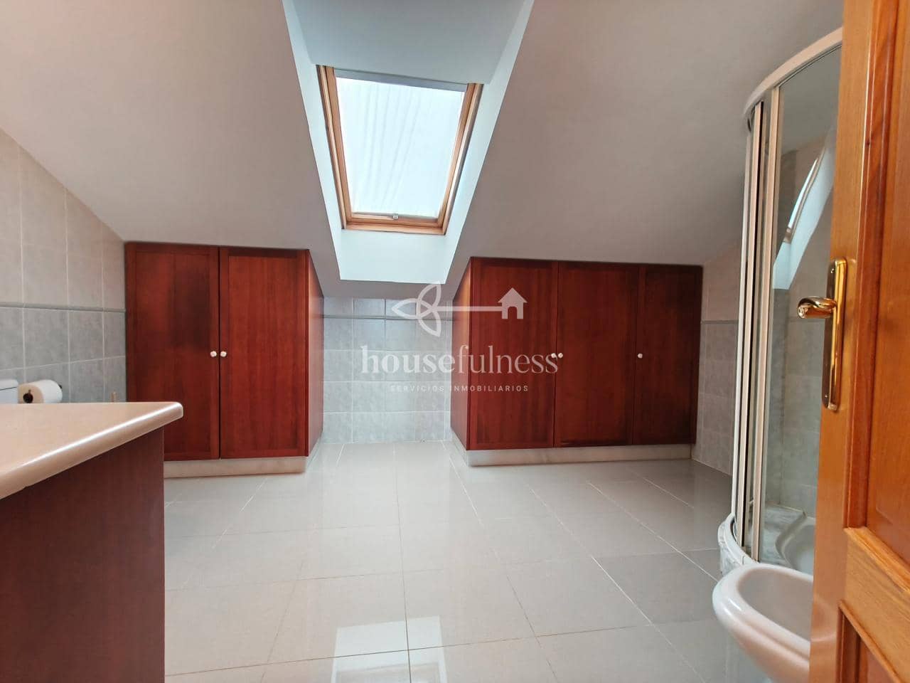 3 bedroom Semi-detached Villa for sale in Perbes with pool garage - € 390,000 (Ref: 9700483)