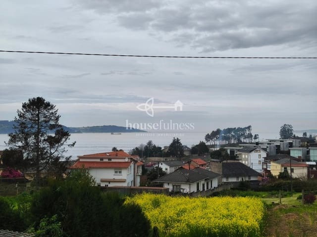 3 bedroom Semi-detached Villa for sale in Perbes, Miño with pool garage - € 390,000 (Ref: 9700483)