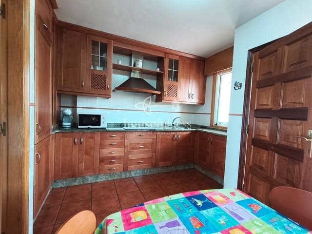 3 bedroom Semi-detached Villa for sale in Perbes, Miño with pool garage - € 390,000 (Ref: 9700483)