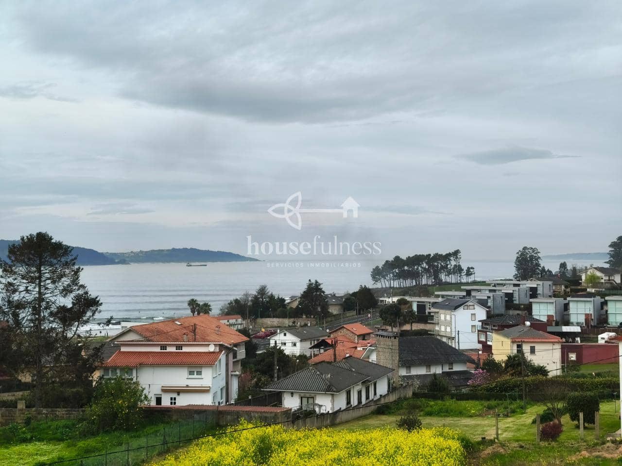 3 bedroom Semi-detached Villa for sale in Perbes with pool garage - € 390,000 (Ref: 9700483)