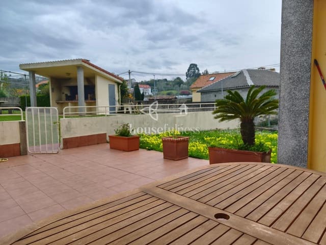 3 bedroom Semi-detached Villa for sale in Perbes, Miño with pool garage - € 390,000 (Ref: 9700483)