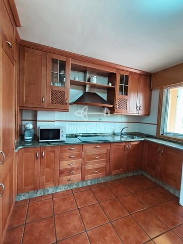 3 bedroom Semi-detached Villa for sale in Perbes, Miño with pool garage - € 390,000 (Ref: 9700483)