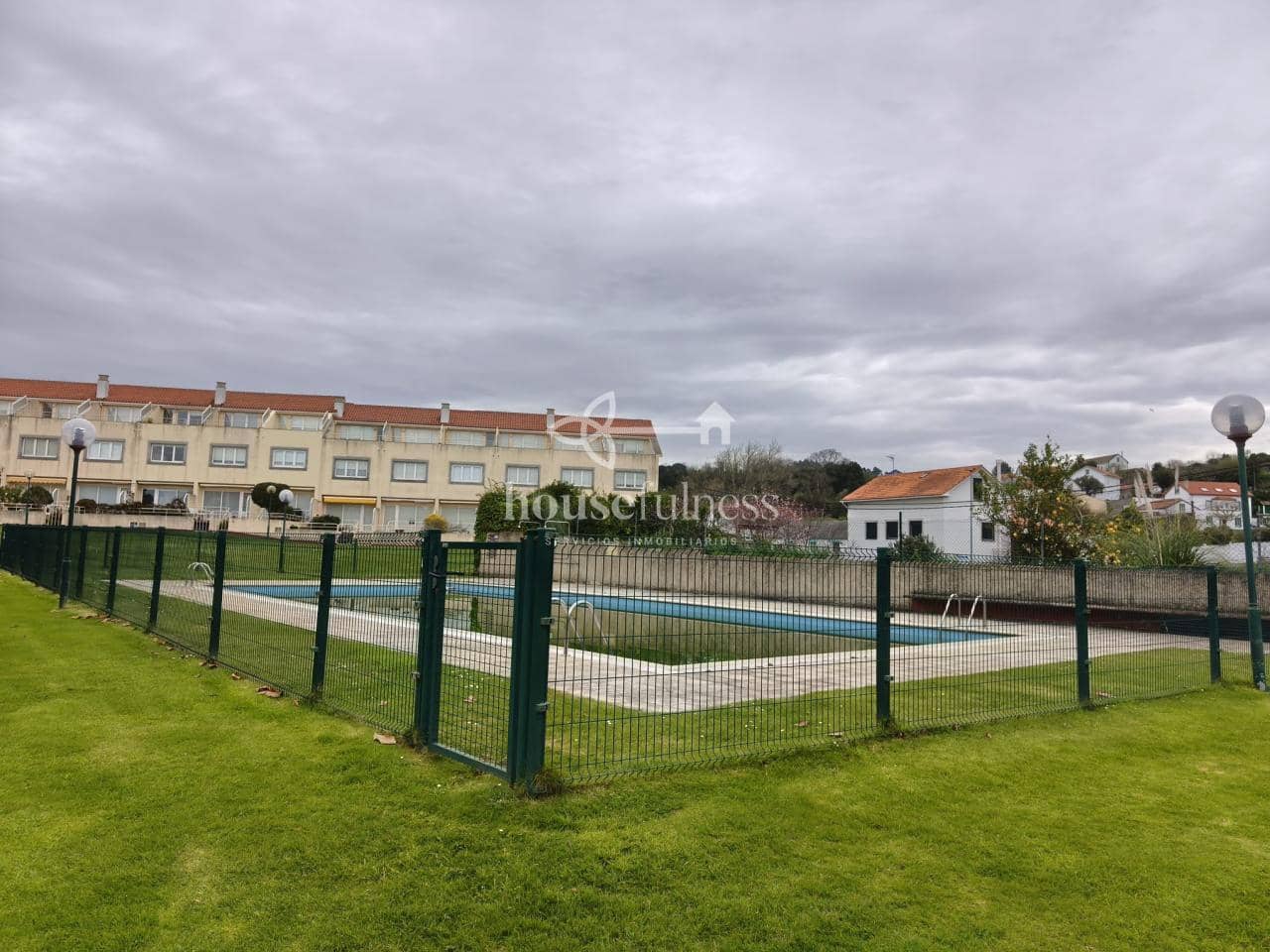 3 bedroom Semi-detached Villa for sale in Perbes with pool garage - € 390,000 (Ref: 9700483)