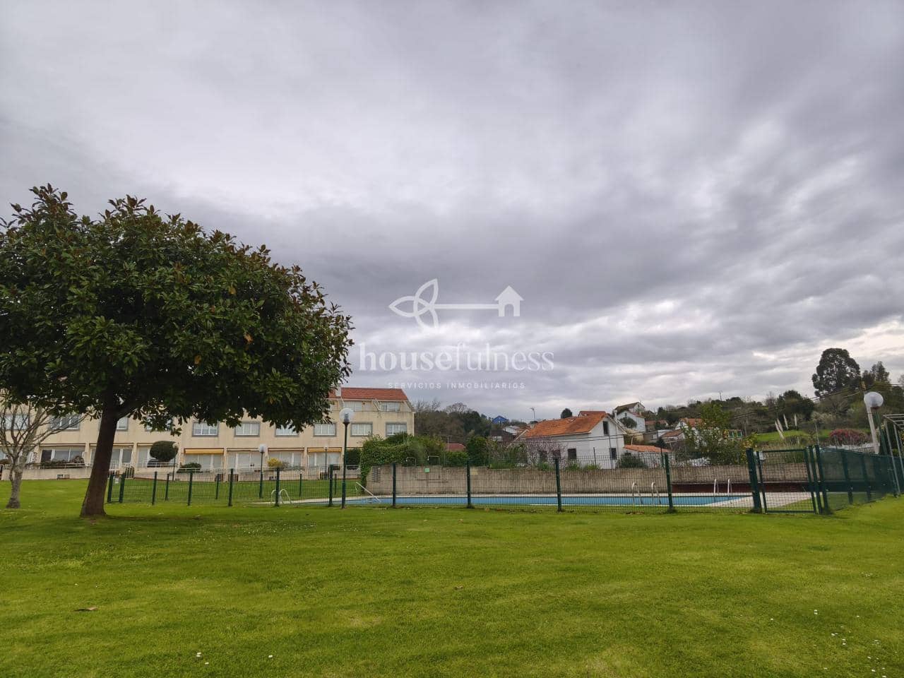 3 bedroom Semi-detached Villa for sale in Perbes with pool garage - € 390,000 (Ref: 9700483)