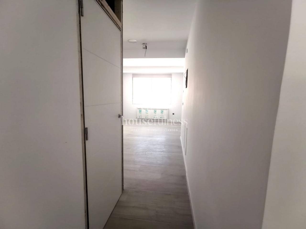 3 slaapkamer Flat te koop in Ferrol met garage - € 250.000 (Ref: 9714556)