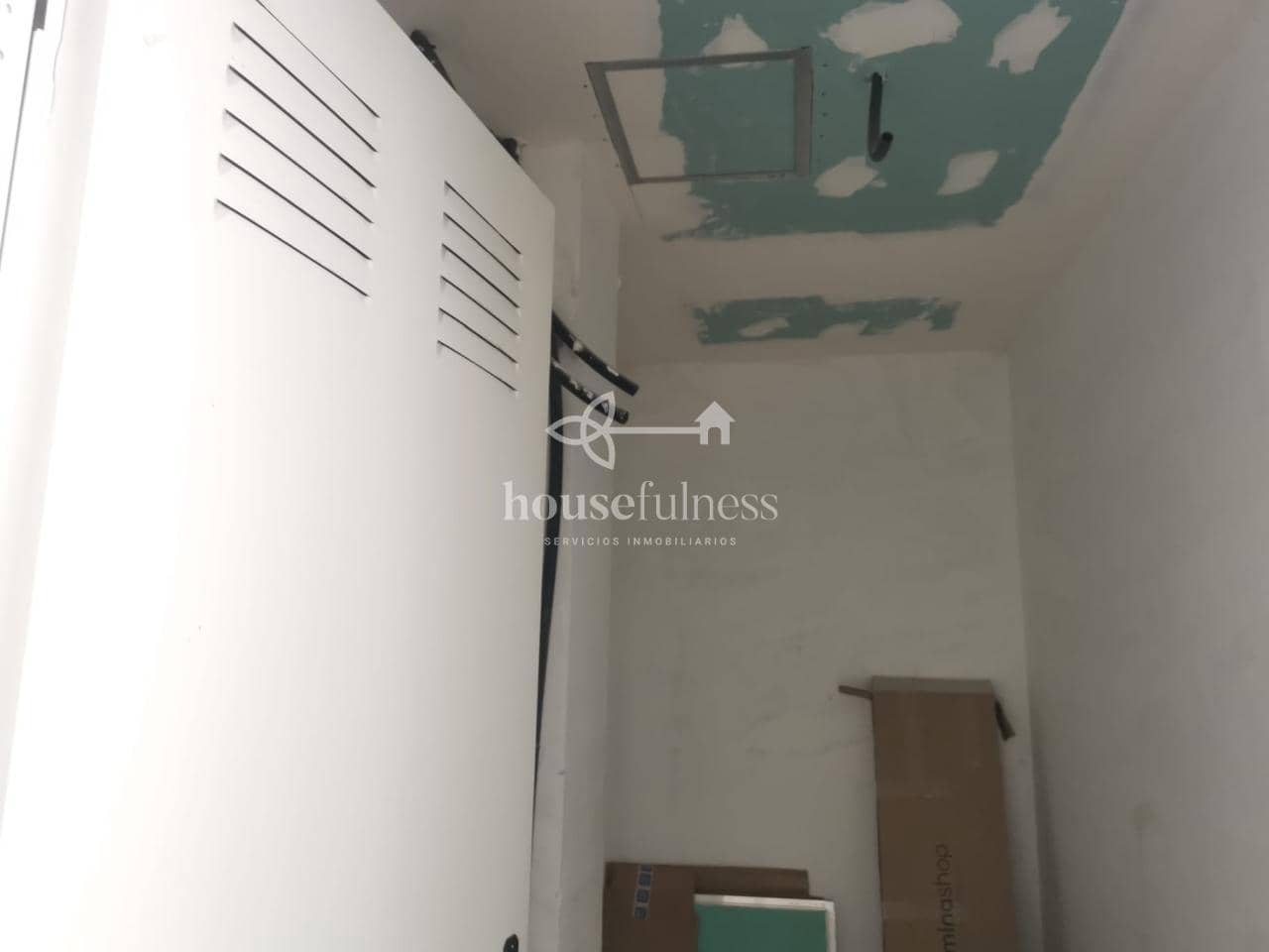 3 slaapkamer Flat te koop in Ferrol met garage - € 250.000 (Ref: 9714556)