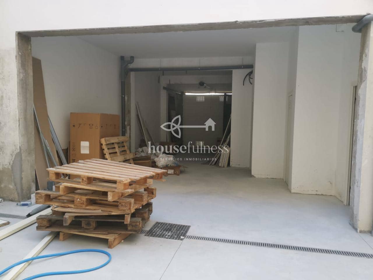 3 slaapkamer Flat te koop in Ferrol met garage - € 250.000 (Ref: 9714556)