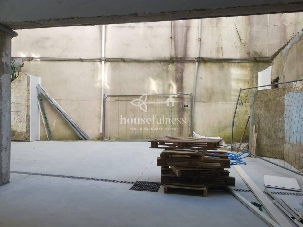 3 slaapkamer Flat te koop in Ferrol met garage - € 250.000 (Ref: 9714556)