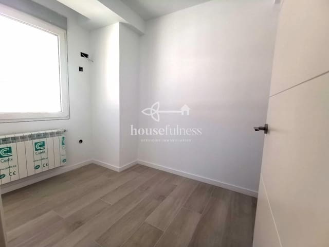 3 soverom Leilighet til salgs i Ferrol med garasje - € 250 000 (Ref: 9714556)