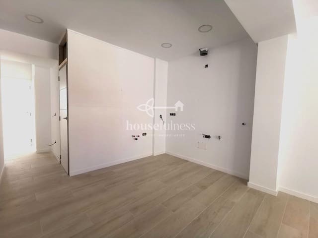 3 slaapkamer Flat te koop in Ferrol - € 210.000 (Ref: 9714557)