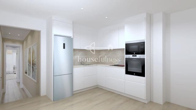 3 slaapkamer Flat te koop in Ferrol - € 210.000 (Ref: 9714557)