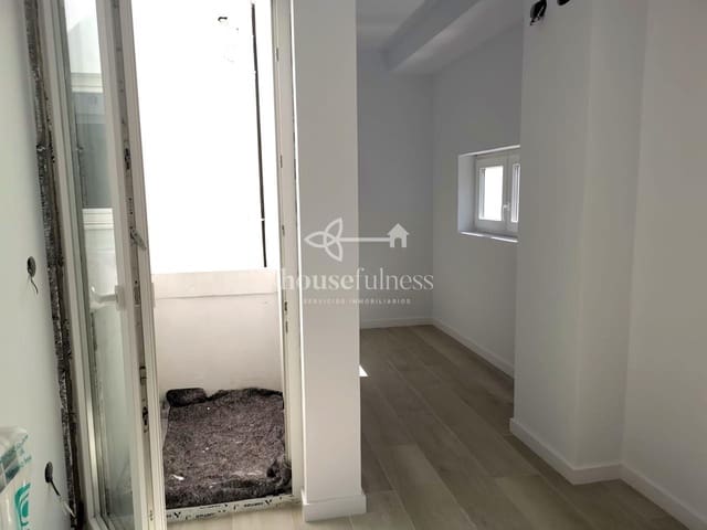 3 slaapkamer Flat te koop in Ferrol - € 210.000 (Ref: 9714557)