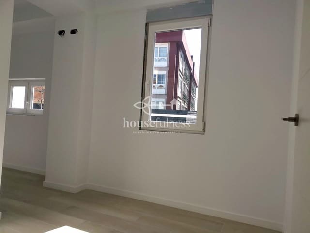 3 slaapkamer Flat te koop in Ferrol - € 210.000 (Ref: 9714557)