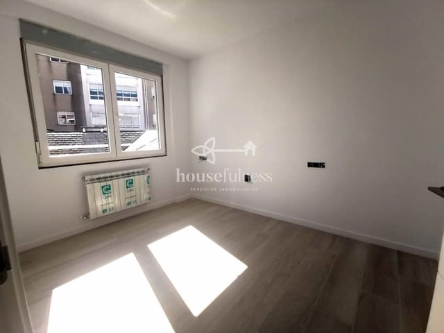 3 slaapkamer Flat te koop in Ferrol - € 210.000 (Ref: 9714557)