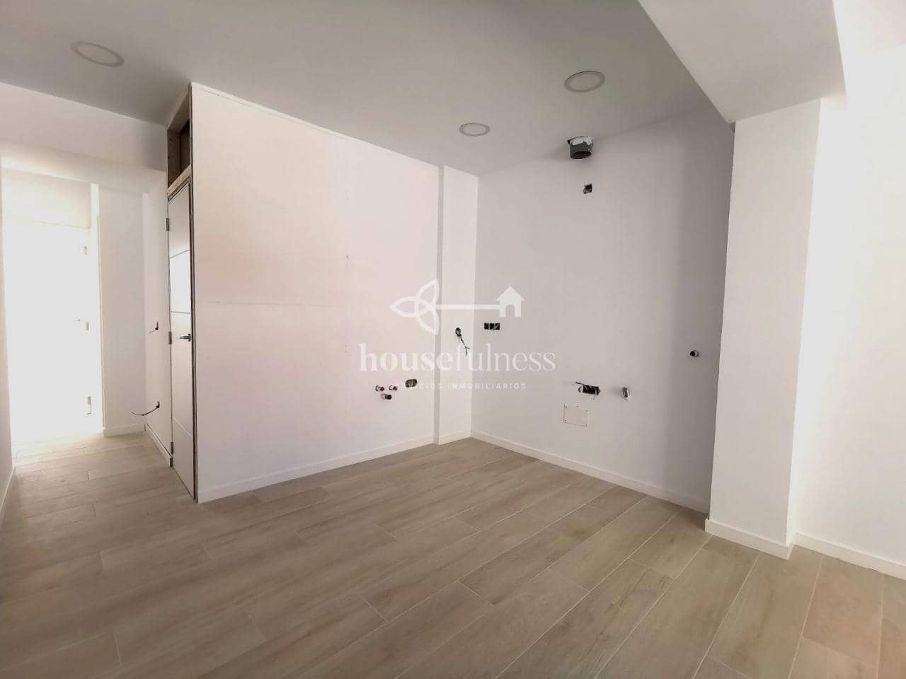 3 slaapkamer Flat te koop in Ferrol - € 230.000 (Ref: 9714558)