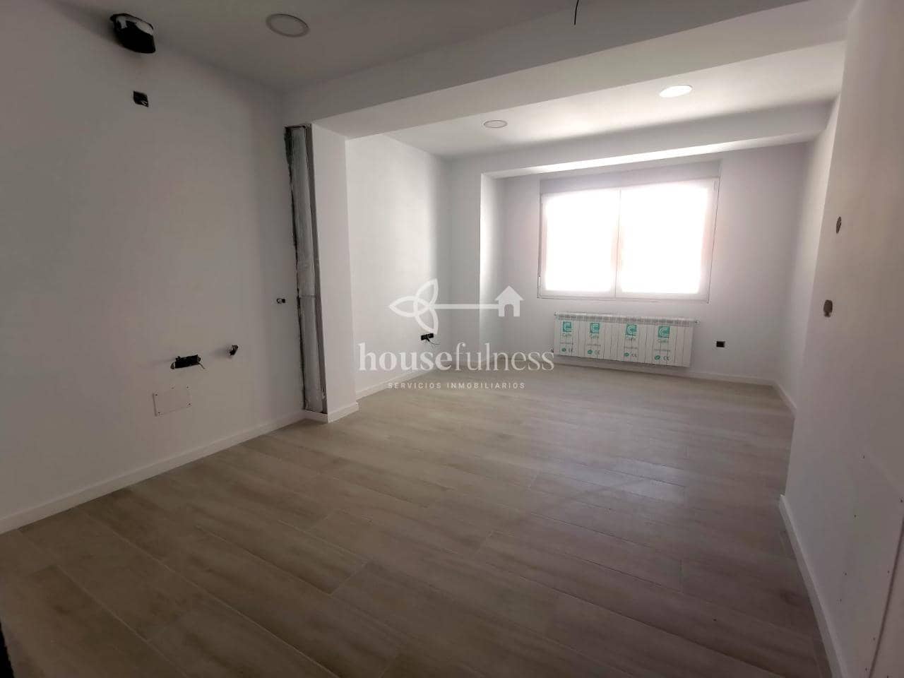 3 slaapkamer Flat te koop in Ferrol - € 230.000 (Ref: 9714558)