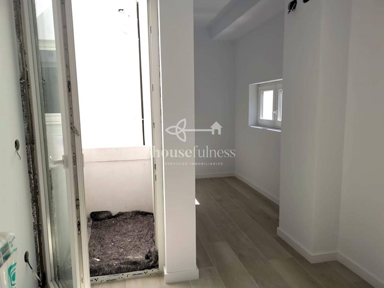 3 slaapkamer Flat te koop in Ferrol - € 230.000 (Ref: 9714558)