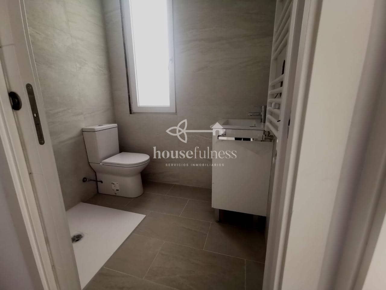 3 slaapkamer Flat te koop in Ferrol - € 230.000 (Ref: 9714558)