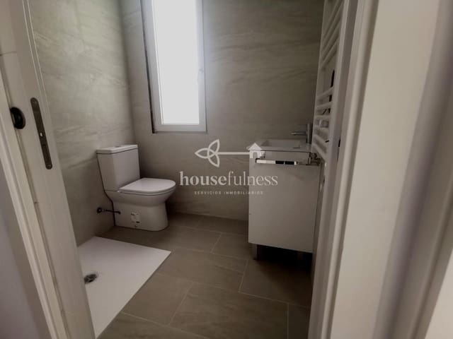 3 soverom Leilighet til salgs i Ferrol - € 230 000 (Ref: 9714558)