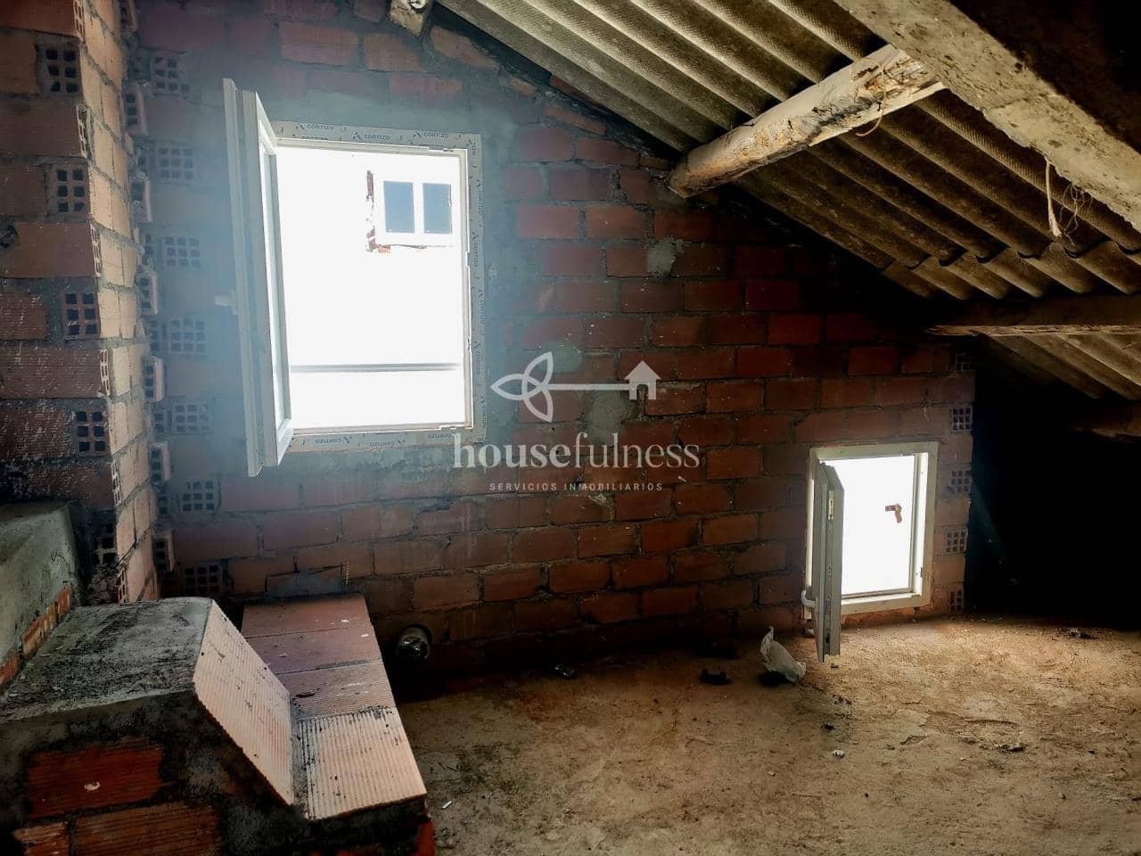 3 slaapkamer Flat te koop in Ferrol - € 230.000 (Ref: 9714558)