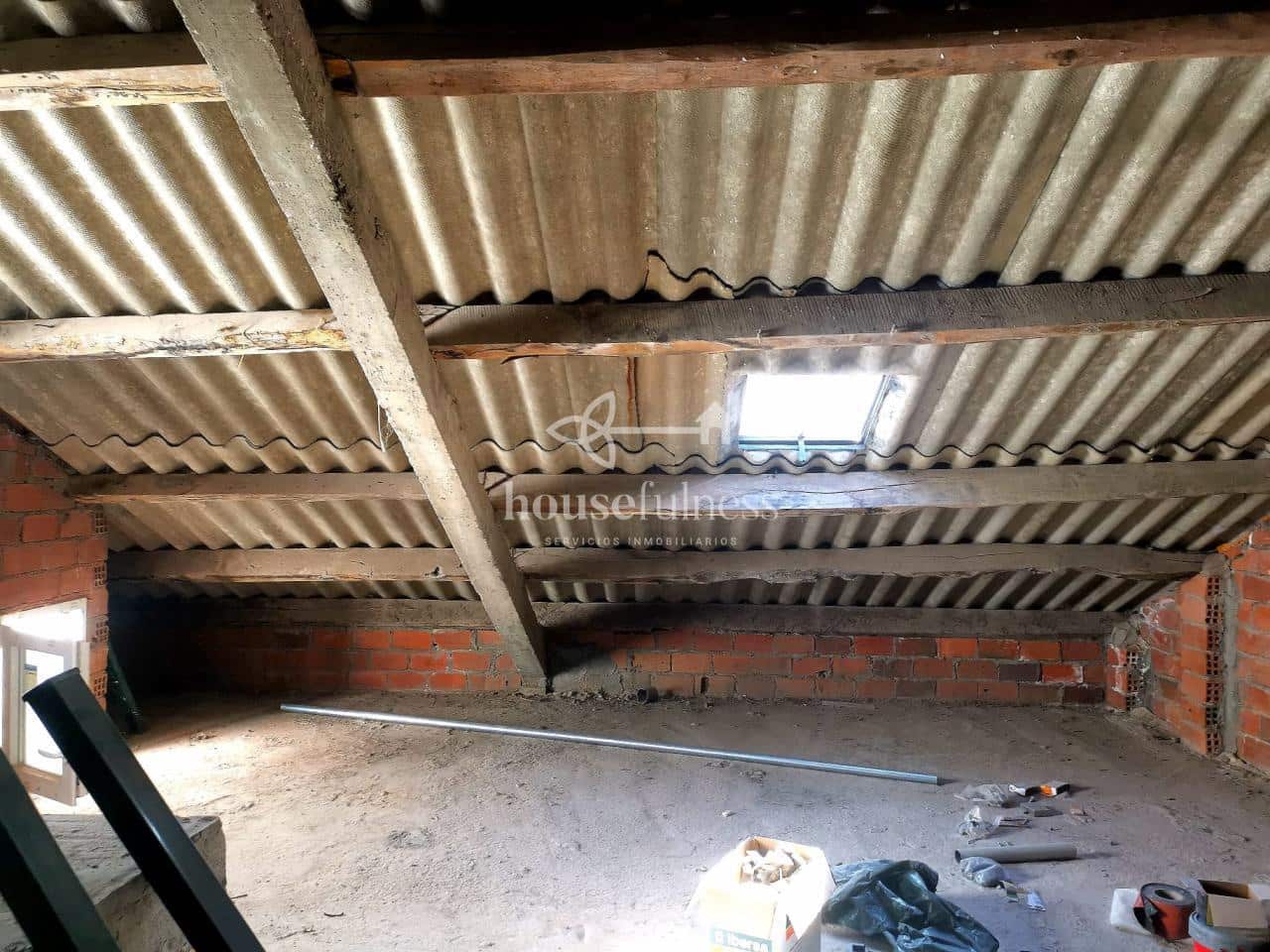 3 slaapkamer Flat te koop in Ferrol - € 230.000 (Ref: 9714558)