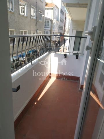 2 soverom Leilighet til salgs i Ferrol - € 195 000 (Ref: 9714559)