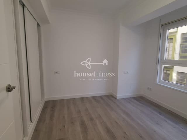 2 soverom Leilighet til salgs i Ferrol - € 195 000 (Ref: 9714559)