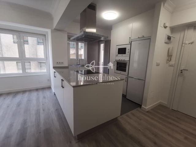 2 soverom Leilighet til salgs i Ferrol - € 195 000 (Ref: 9714559)