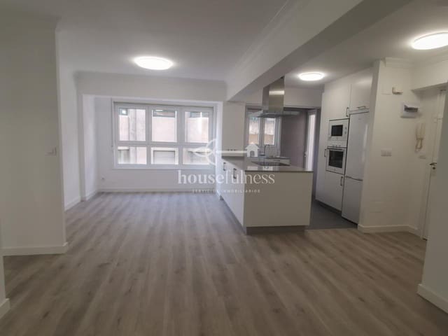 2 soverom Leilighet til salgs i Ferrol - € 195 000 (Ref: 9714559)