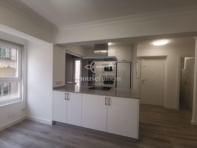 2 soverom Leilighet til salgs i Ferrol - € 195 000 (Ref: 9714559)