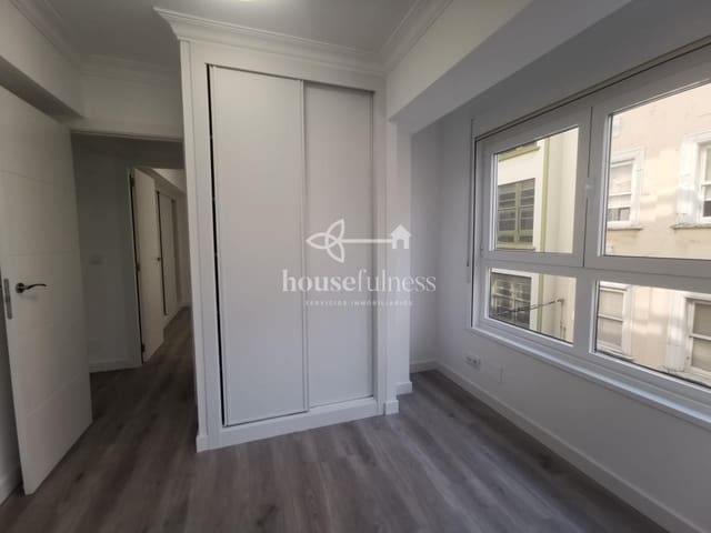 2 soverom Leilighet til salgs i Ferrol - € 195 000 (Ref: 9714559)