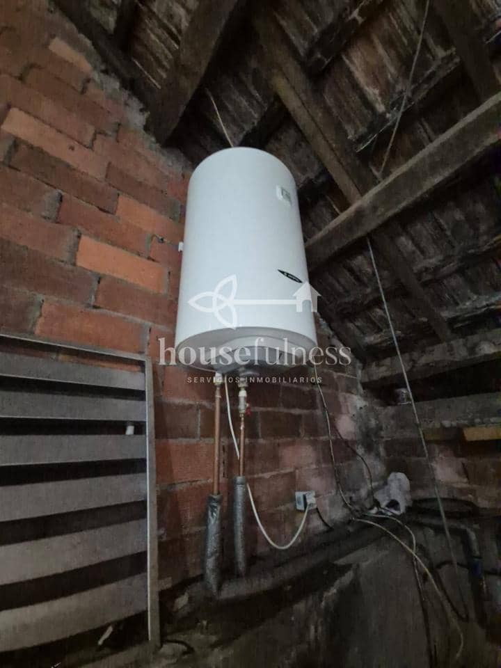 4 Zimmer Haus zu verkaufen in Moeche mit Garage - 310.000 € (Ref: 9721161)