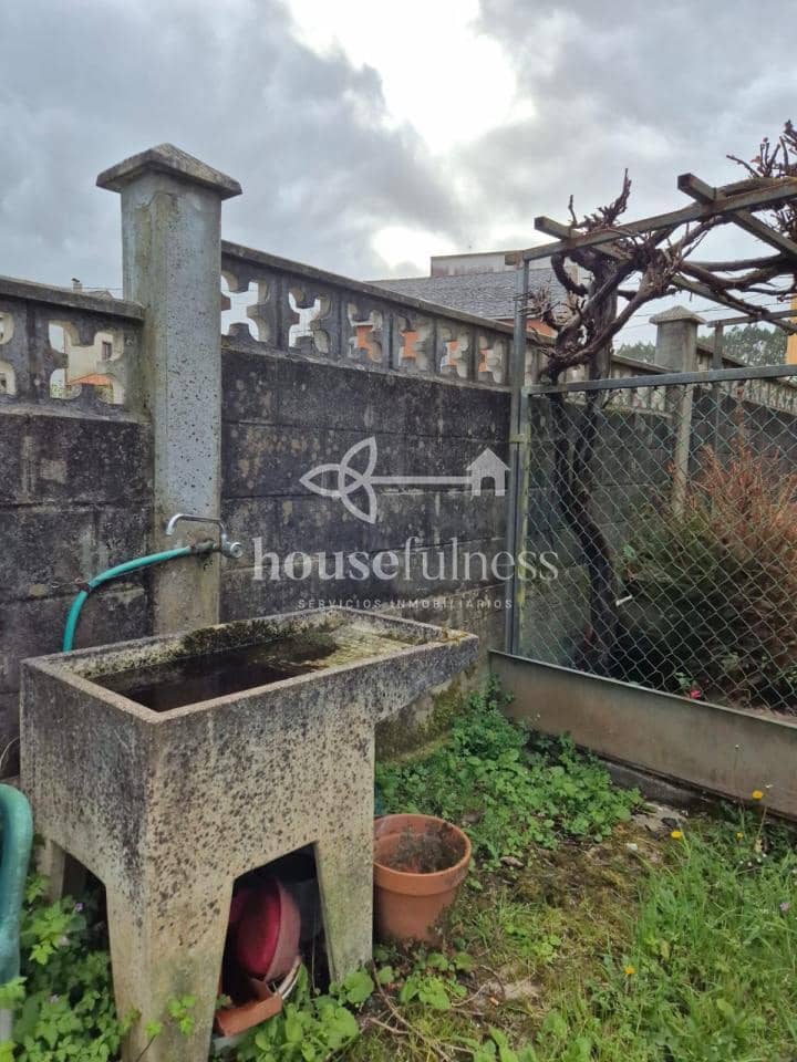 4 Zimmer Haus zu verkaufen in Moeche mit Garage - 310.000 € (Ref: 9721161)