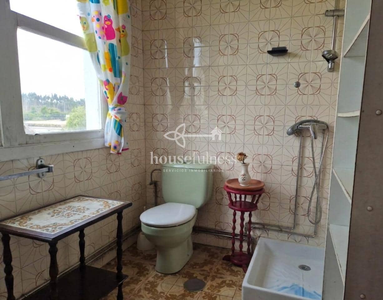 4 Zimmer Haus zu verkaufen in Moeche mit Garage - 310.000 € (Ref: 9721161)