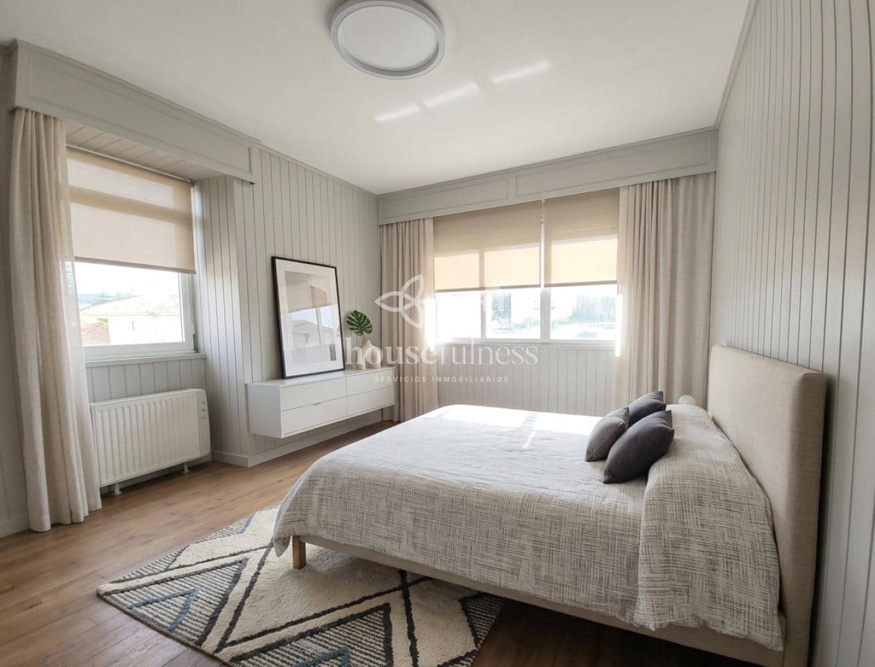 4 Zimmer Haus zu verkaufen in Moeche mit Garage - 310.000 € (Ref: 9721161)