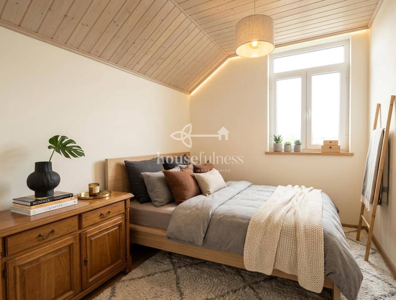 4 Zimmer Haus zu verkaufen in Moeche mit Garage - 310.000 € (Ref: 9721161)