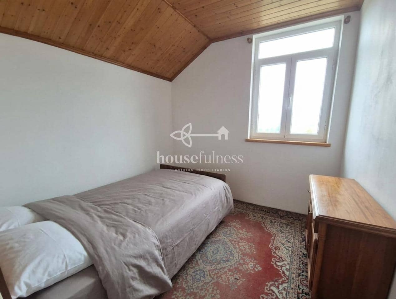 4 Zimmer Haus zu verkaufen in Moeche mit Garage - 310.000 € (Ref: 9721161)