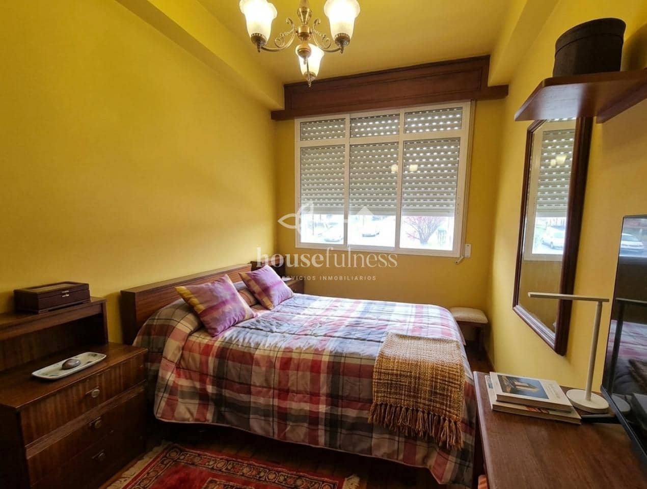 4 Zimmer Haus zu verkaufen in Moeche mit Garage - 310.000 € (Ref: 9721161)