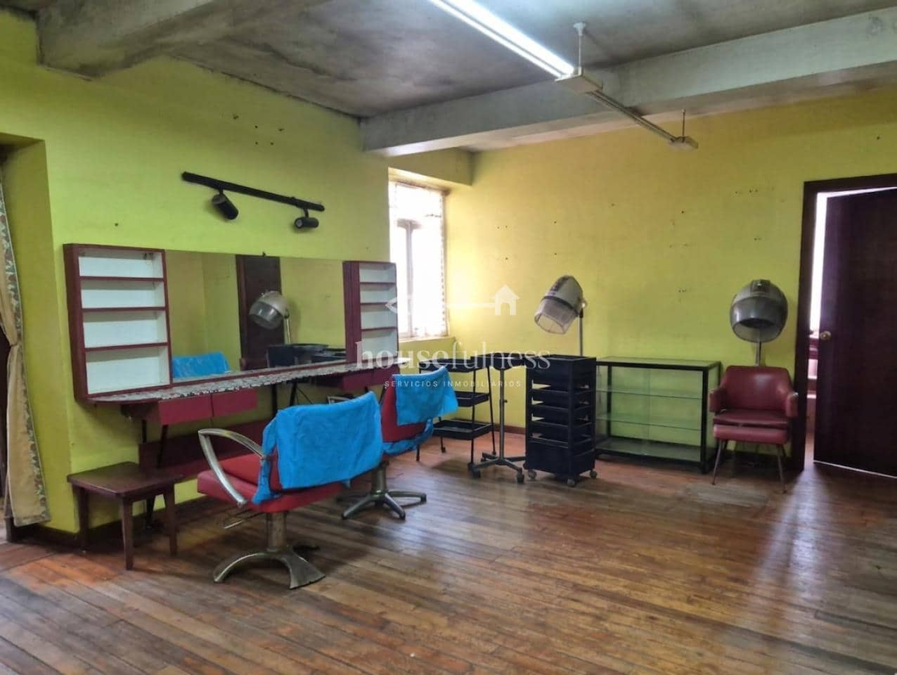 4 Zimmer Haus zu verkaufen in Moeche mit Garage - 310.000 € (Ref: 9721161)