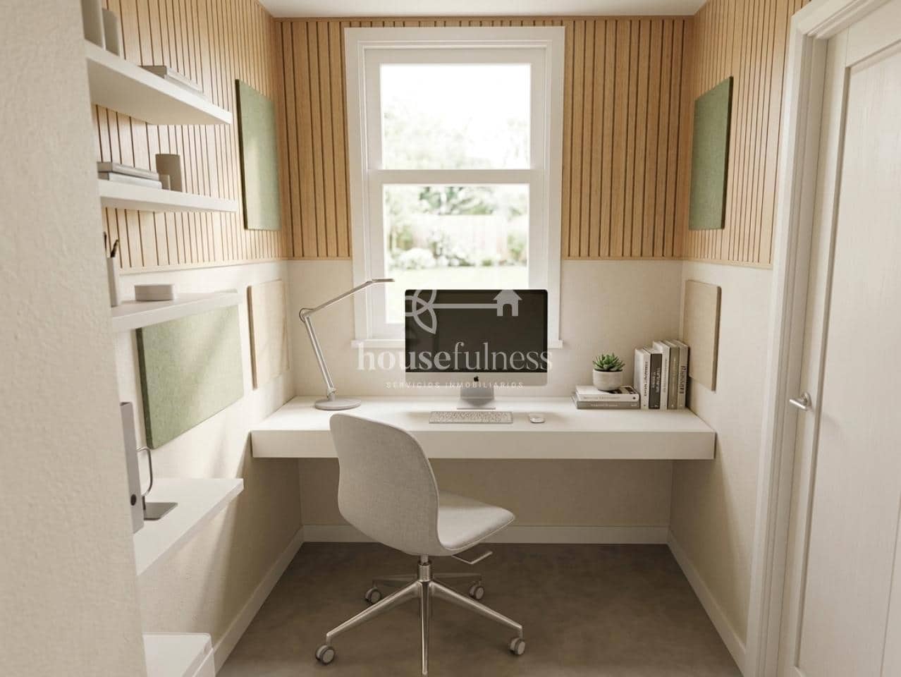 4 Zimmer Haus zu verkaufen in Moeche mit Garage - 310.000 € (Ref: 9721161)