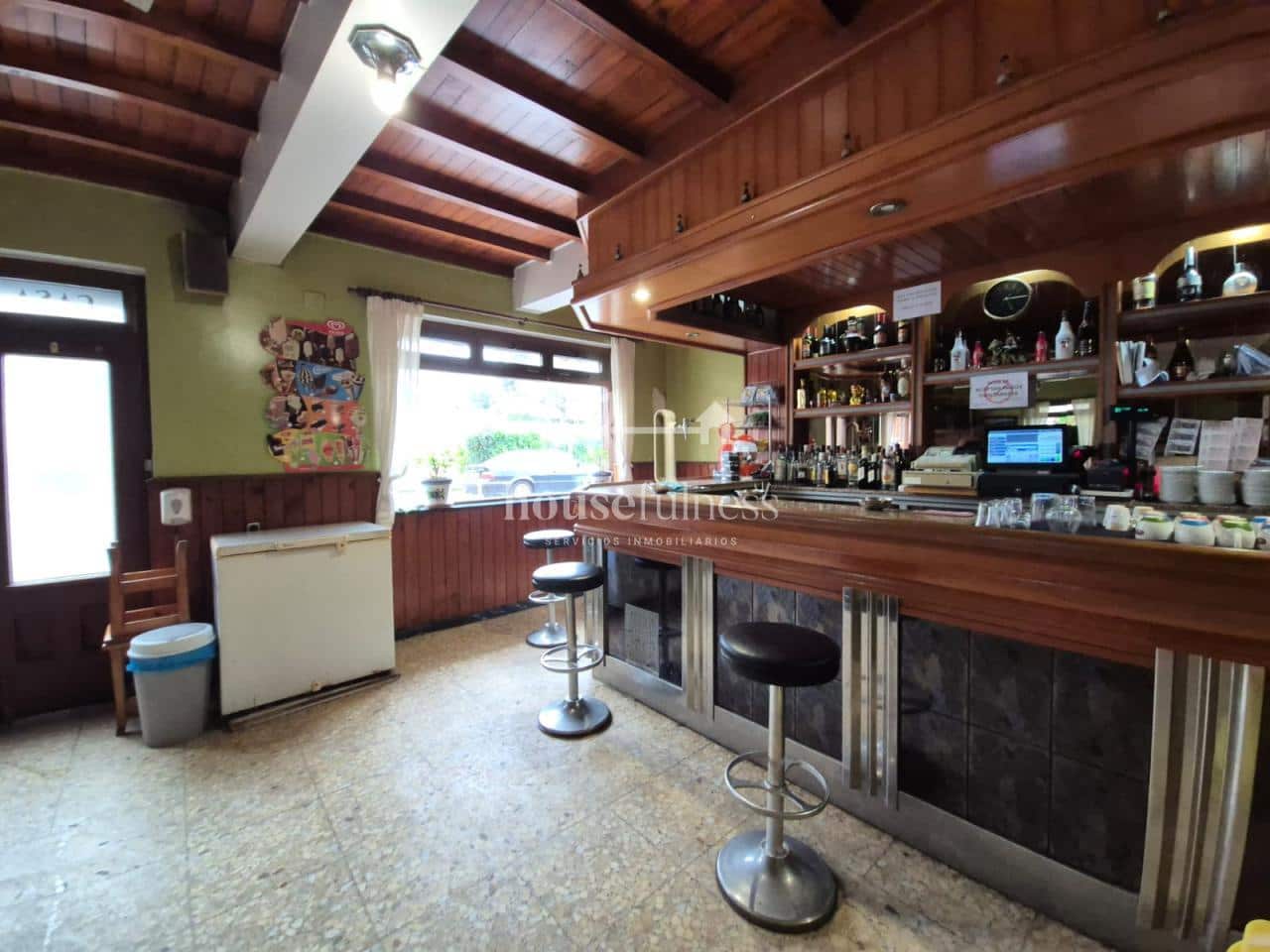 4 Zimmer Haus zu verkaufen in Moeche mit Garage - 310.000 € (Ref: 9721161)