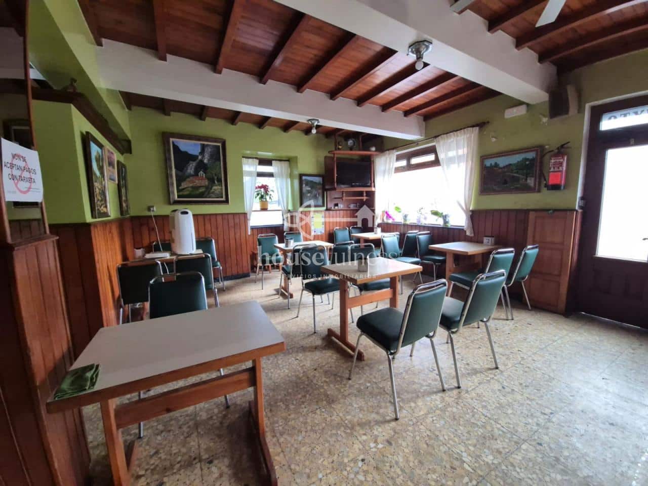 4 Zimmer Haus zu verkaufen in Moeche mit Garage - 310.000 € (Ref: 9721161)