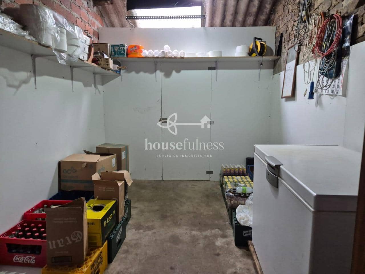 4 Zimmer Haus zu verkaufen in Moeche mit Garage - 310.000 € (Ref: 9721161)