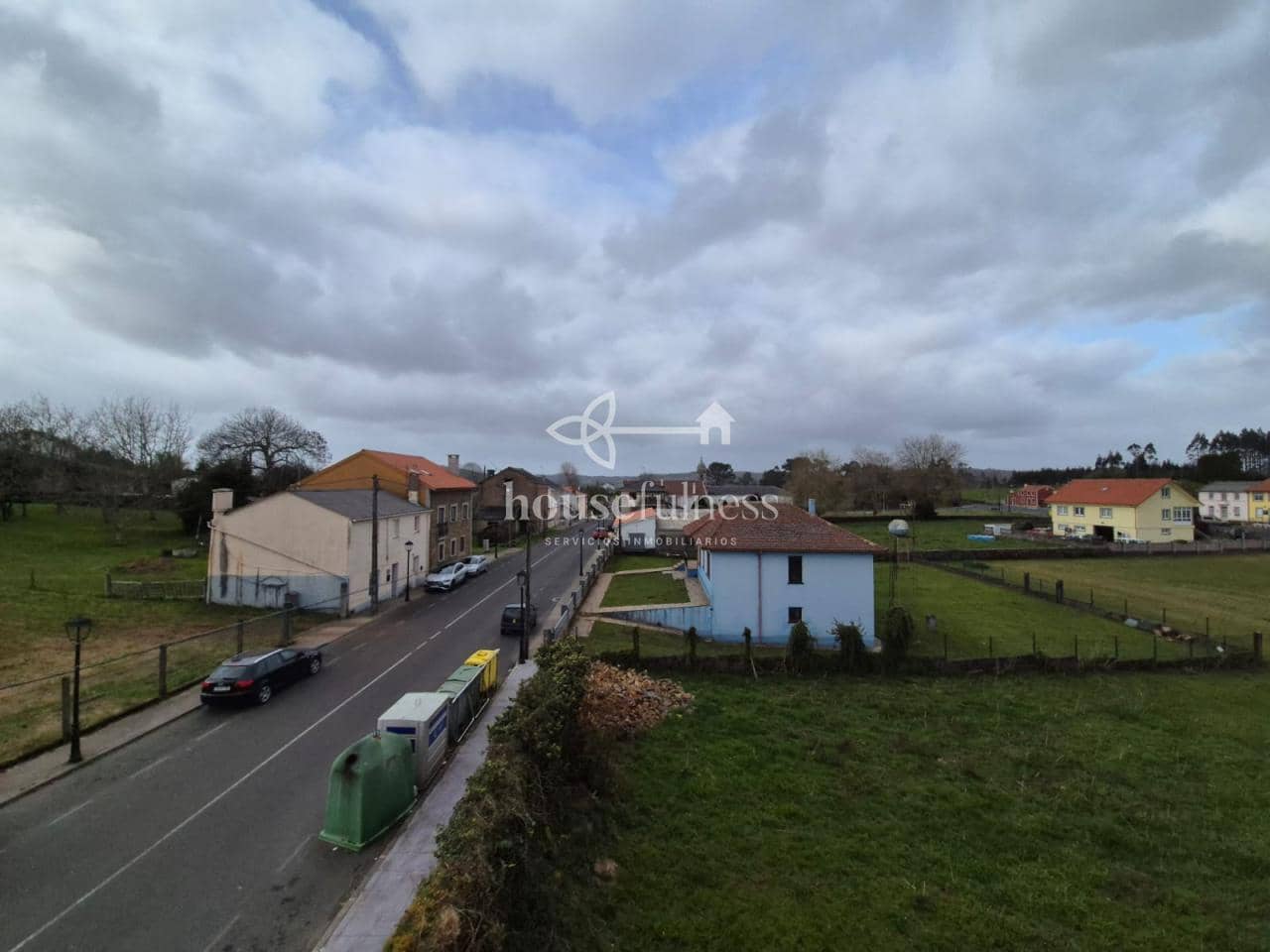 4 Zimmer Haus zu verkaufen in Moeche mit Garage - 310.000 € (Ref: 9721161)