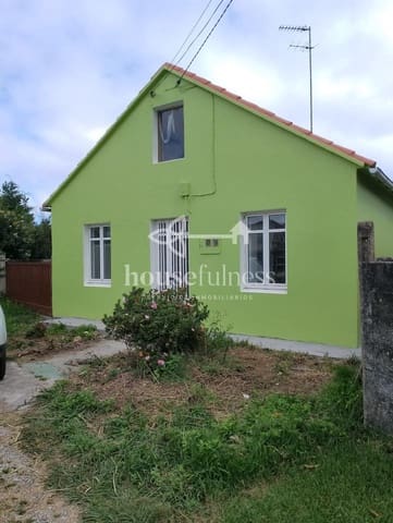 2 soverom Hus til salgs i Valdoviño - € 230 000 (Ref: 9721162)