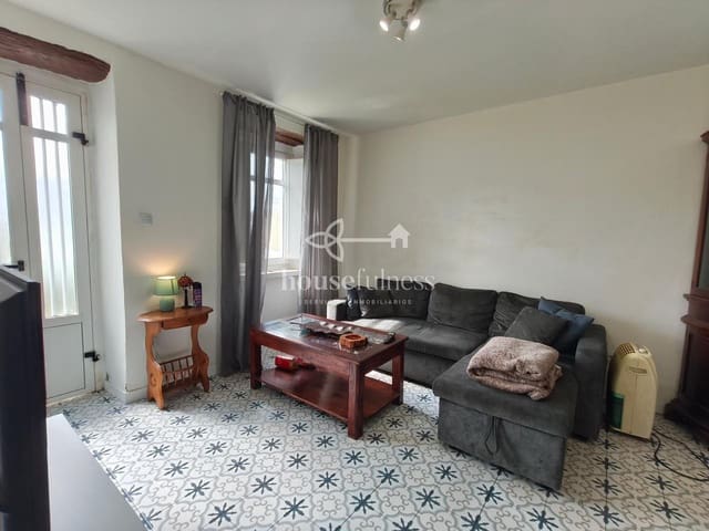 2 soverom Hus til salgs i Valdoviño - € 230 000 (Ref: 9721162)