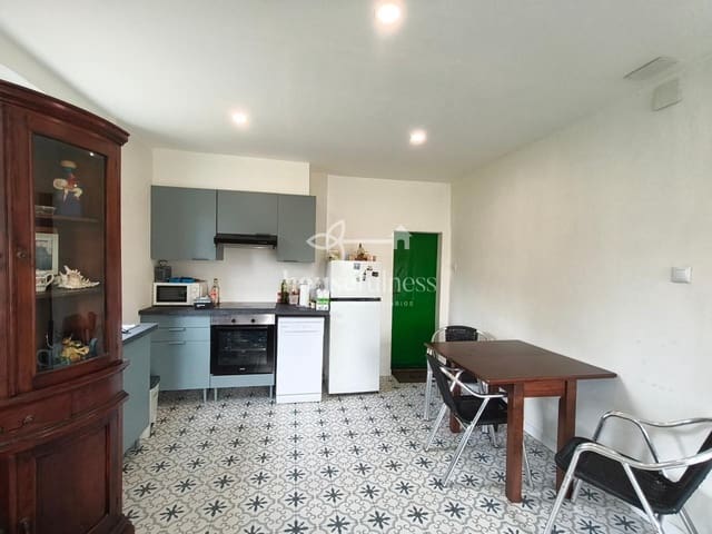 2 soverom Hus til salgs i Valdoviño - € 230 000 (Ref: 9721162)