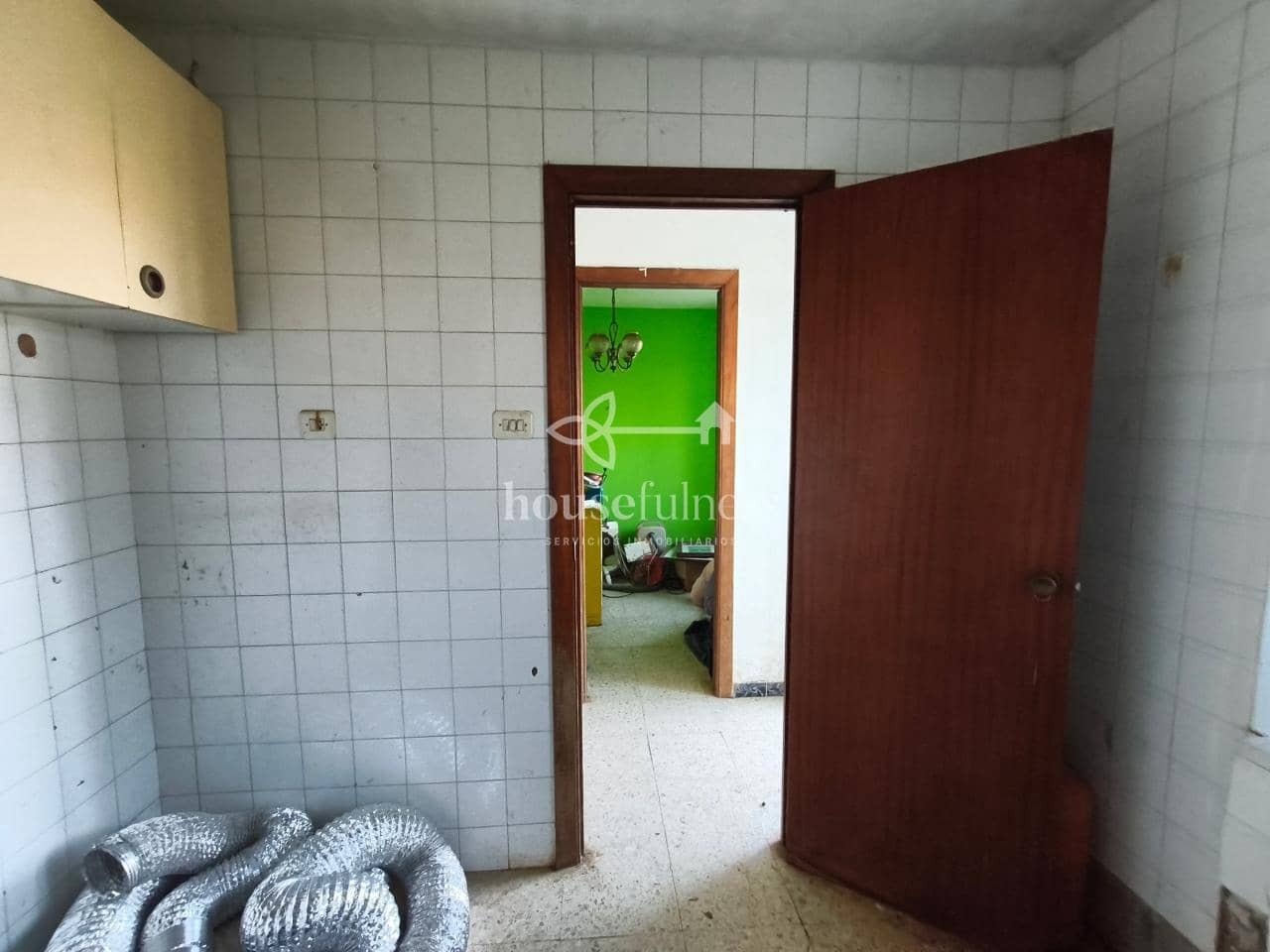 2 bedroom Townhouse for sale in Mugardos - € 120,000 (Ref: 9726406)