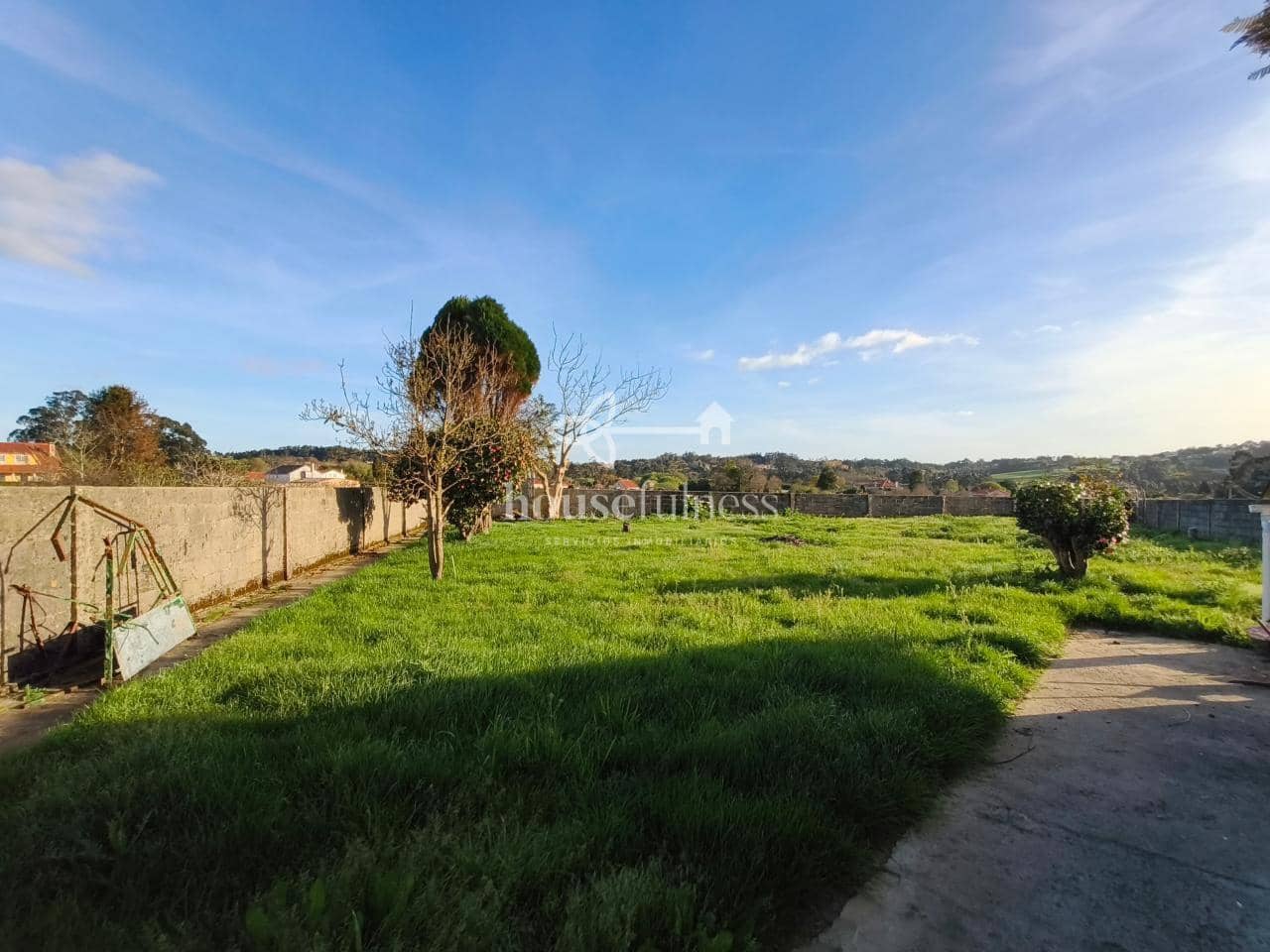 2 bedroom Townhouse for sale in Mugardos - € 120,000 (Ref: 9726406)